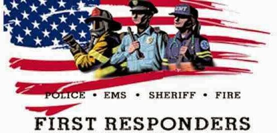 The H-Train Show- Female First responders Special- Fist Responders Nonprofit- Tribute to Troops post thumbnail image