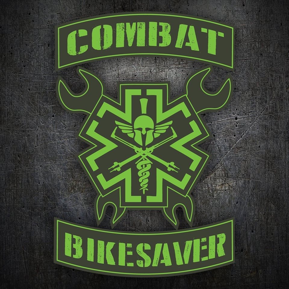 The H-Train Show-Operation Combat Bike Saver-Transition Troops Jason Evans-T2T Michael Hunter post thumbnail image