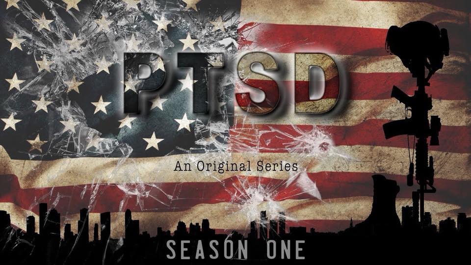The H-Train Show- Ken F.- PTSD the Original Series- Transition Troops Stephanie Hornedo- T2T Palooza post thumbnail image