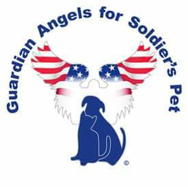 The H-Train Show with Goose- Guardian Angels for Soldiers Pets- Gooses Gander- T2T Carter post thumbnail image