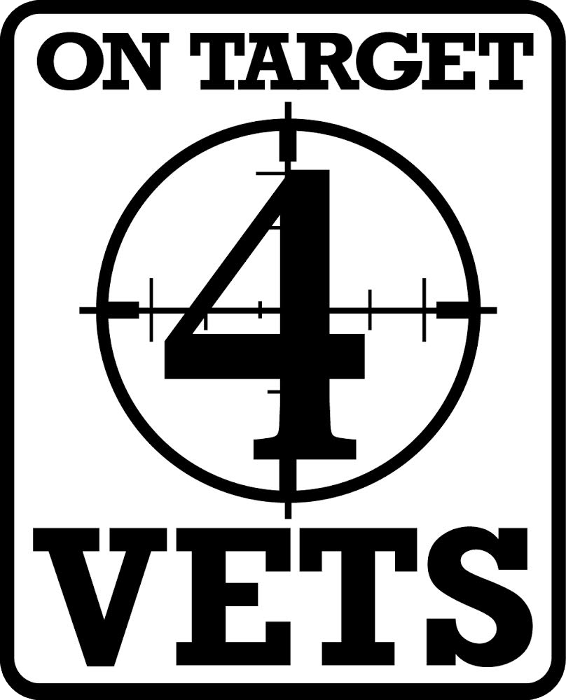 The H-Train Show with Goose- On Target 4 Vets-Gooses Games”Watch you Mouth” T2T Robinson post thumbnail image