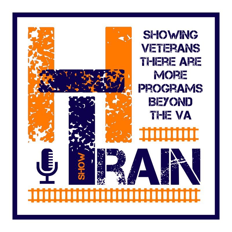 The H-Train Show with Rob Williams- Veterans Go Out Doors post thumbnail image