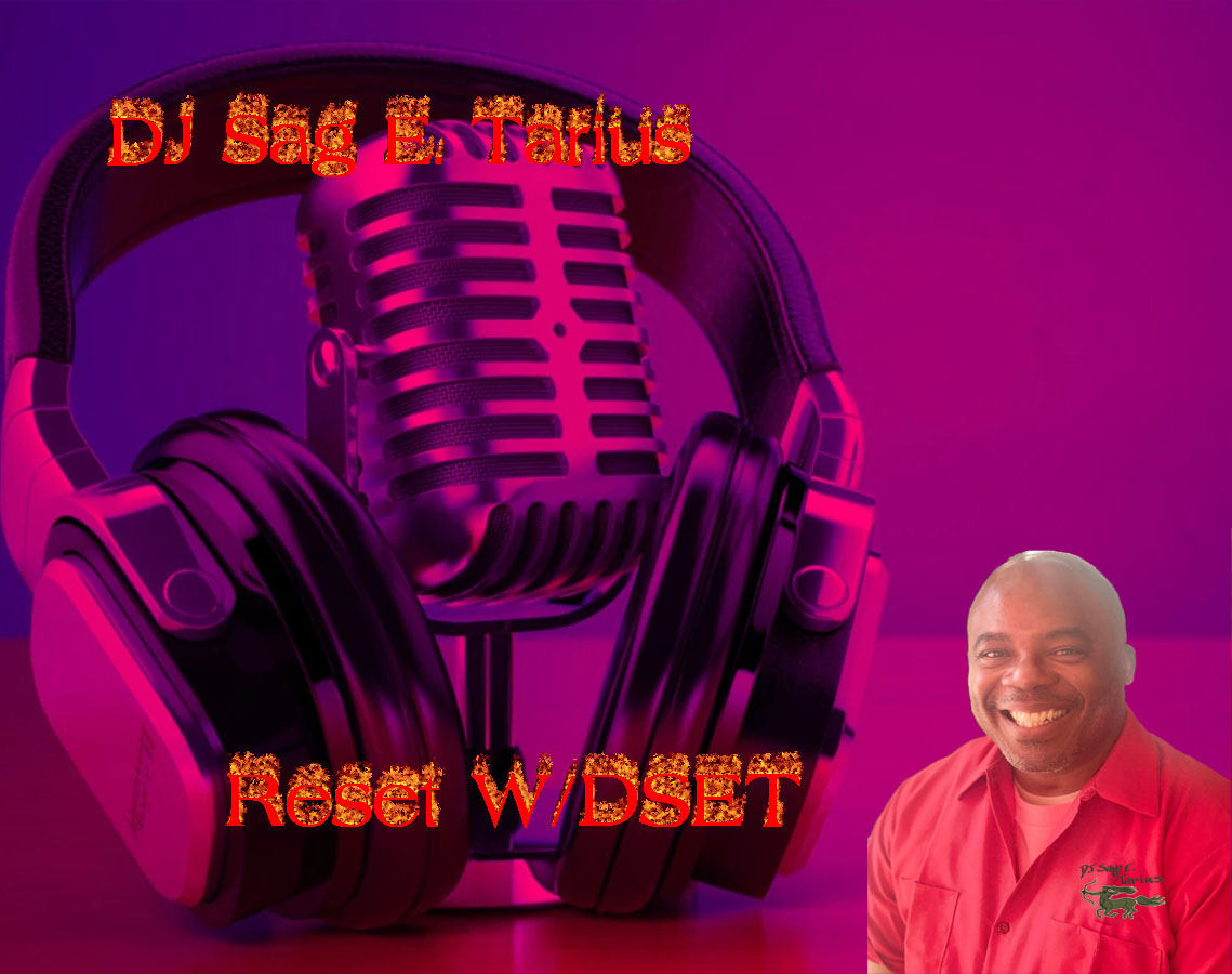 Reset W/DSET “Doin My Thang” post thumbnail image