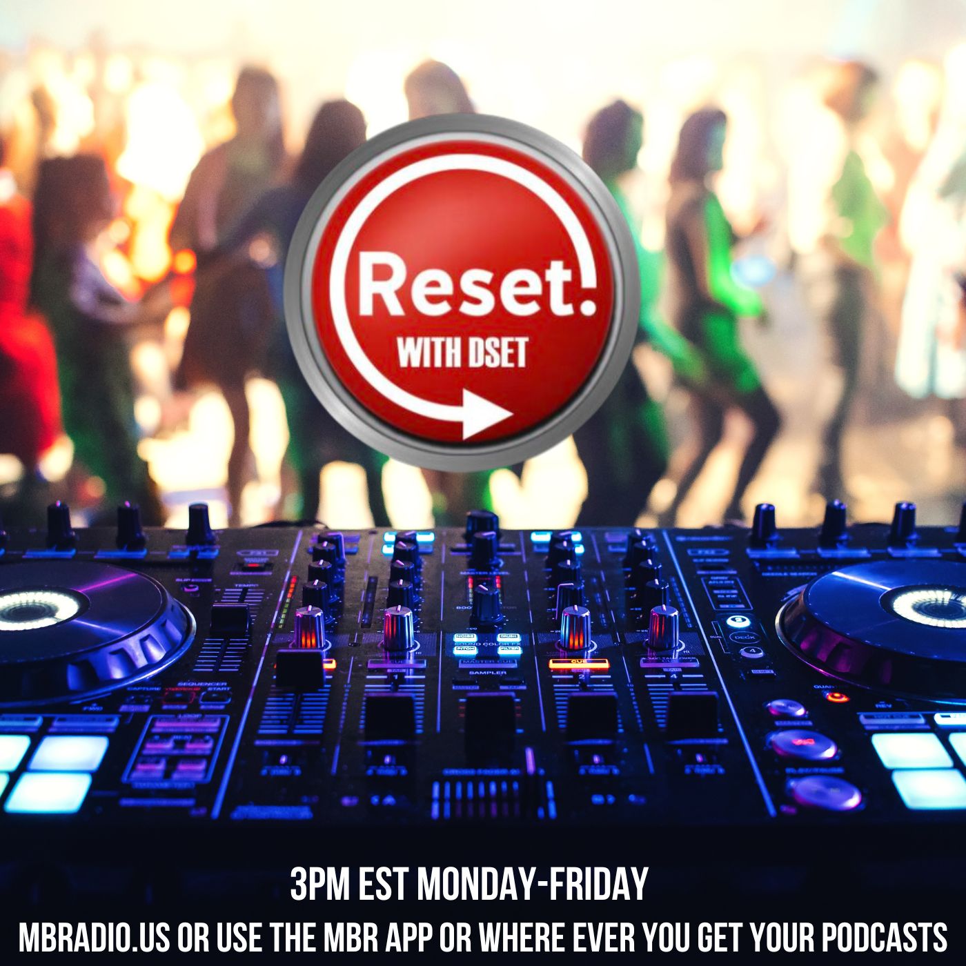 Reset W/DSET All The Way Live post thumbnail image