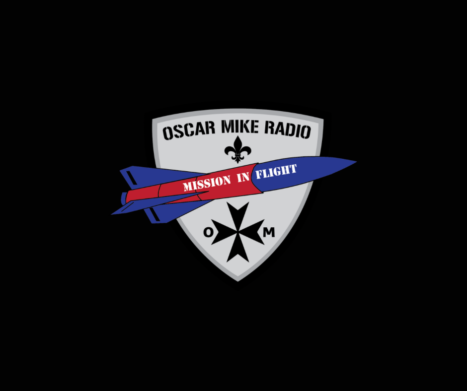 Oscar Mike Radio  EP361 Tony Price post thumbnail image