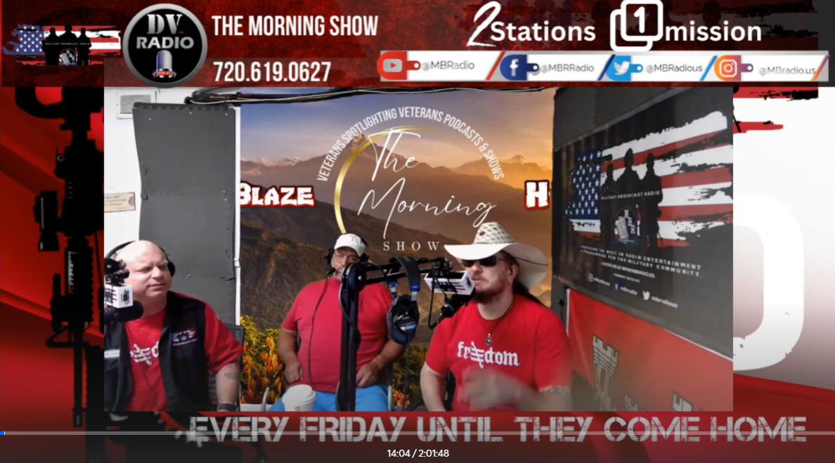 The Morning Show- Shelby Perry CEO EyeHesive joins us post thumbnail image