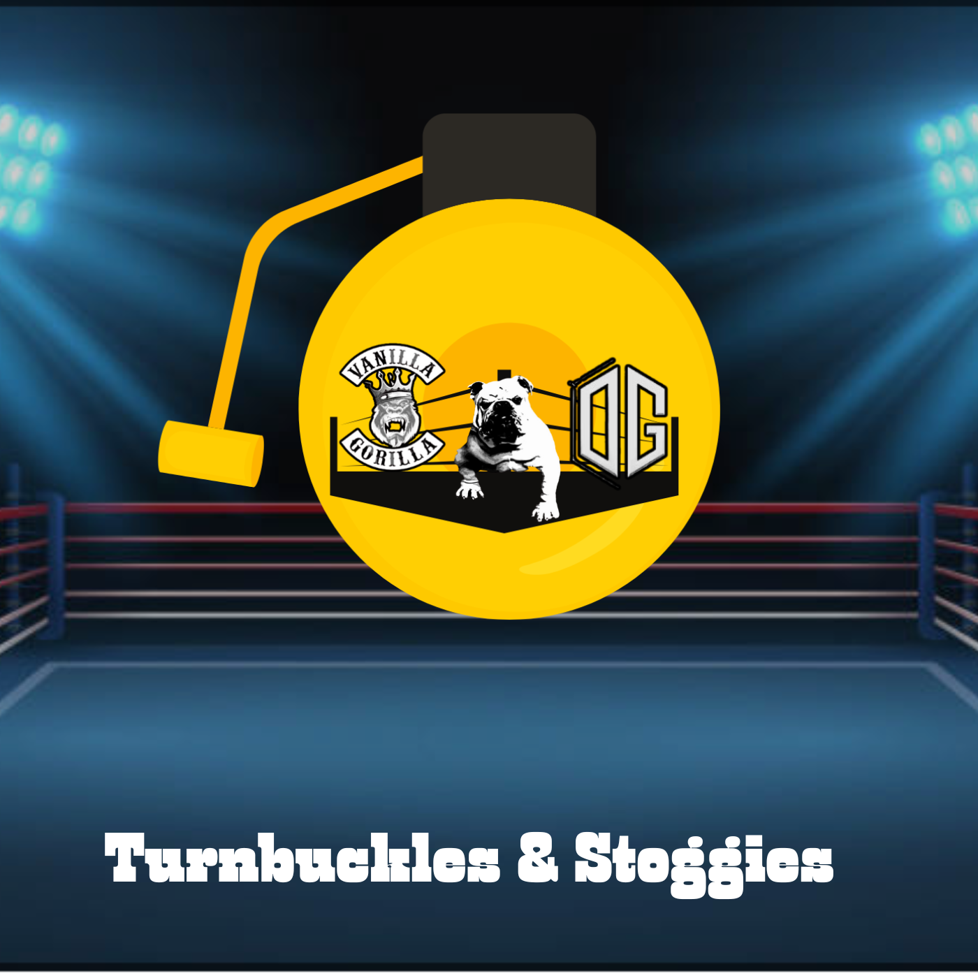 Title: Turnbuckles & Stoggies ep 5 post thumbnail image