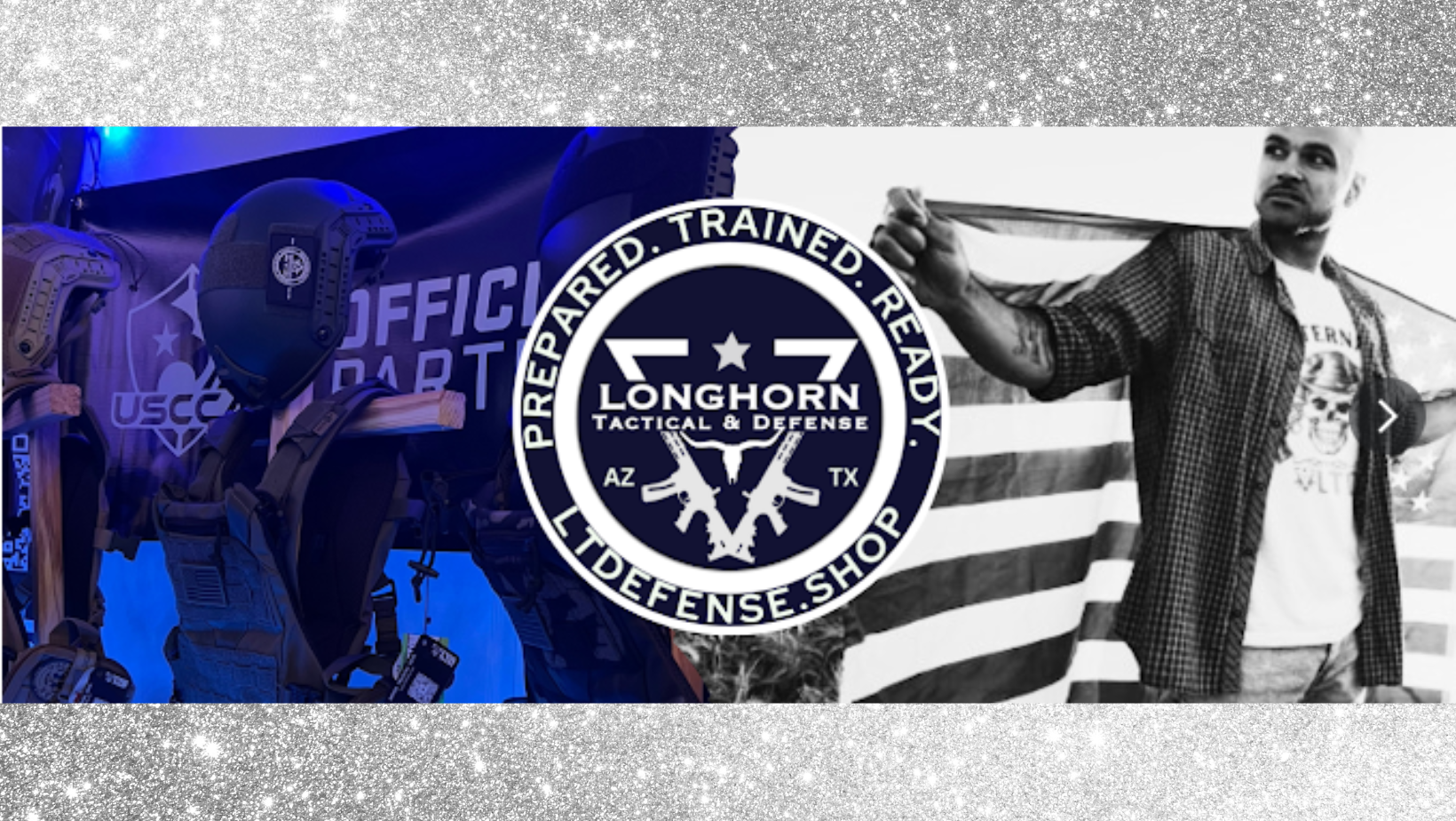 Longhorn Tactical and Defense
