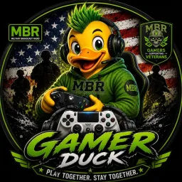 mbr gamer-